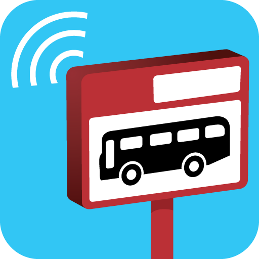 Bus Traveling System