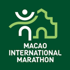 マカオ国際マラソン アイコン