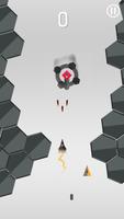 Infinite Plane: Galago Space and his invaders screenshot 1