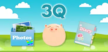 3Q照片日記