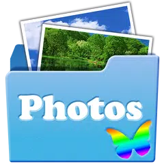 3Q Album(photo organizer) XAPK download