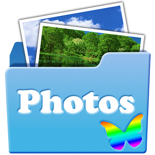 3Q Album: Photo Organizer