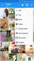 3Q Album(photo organizer) স্ক্রিনশট 2