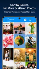 download 3Q Album: Photo Organizer XAPK