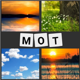 4 images 1 mot