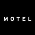 Motel icône