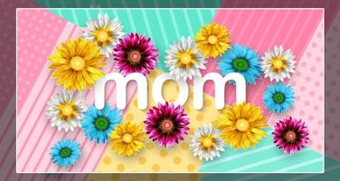 Mothers Day Wishes, Greetings screenshot 1