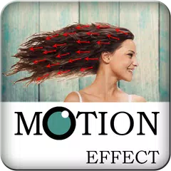 Photo in Motion - Motion Effect APK download