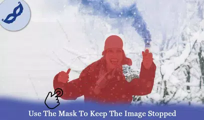 Photo in Motion - Motion Effect APK download