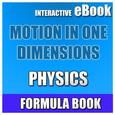 MOTION IN ONE DIMENSIONS-FORMULA BOOK-2018 APK