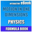 MOTION IN ONE DIMENSIONS-FORMU APK