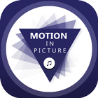 Photo in Motion ไอคอน