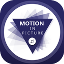 Photo in Motion Animator App aplikacja