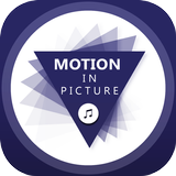 Photo in Motion أيقونة