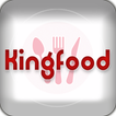 Kingfood ไอคอน