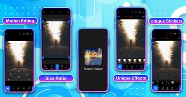 Photo Motion poster
