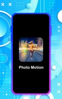 Photo Motion screenshot 1