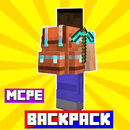 Mod Backpack for Minecraft PE APK