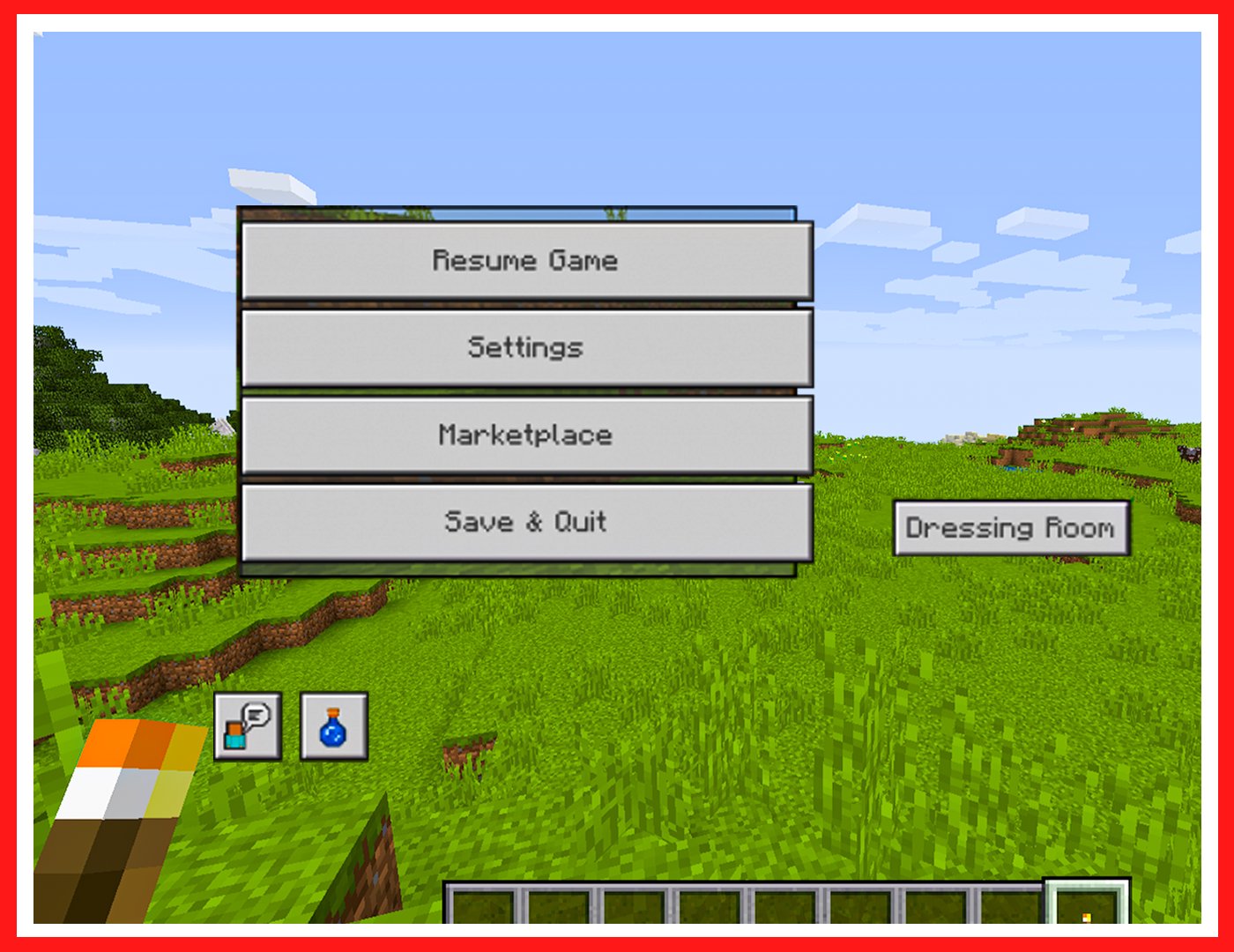 PC GUI PACK Mod Minecraft PE APK for Android Download