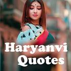 Haryanvi Quotes simgesi