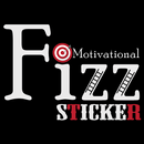 Fizz Motivation Sticker-APK