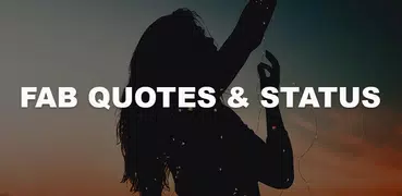 Fab Quotes and Status