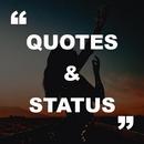 Fab Quotes and Status APK
