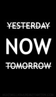 Motivational Wallpaper poster
