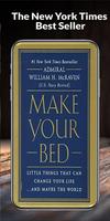 Make Your Bed poster