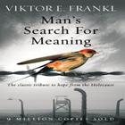 Man's Search for Meaning icône