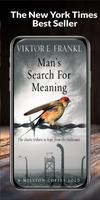 Man's Search for Meaning poster