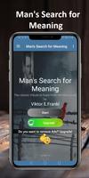 Man's Search for Meaning screenshot 1