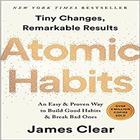 Atomic Habits أيقونة