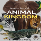 Animal Kingdom Zeichen