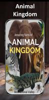 Animal Kingdom Plakat