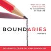 BOUNDARIES