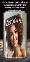 Becoming پوسٹر