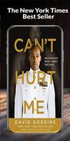 Can't Hurt Me Affiche