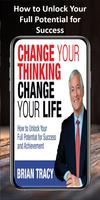 Change Your Thinking الملصق
