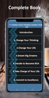برنامه‌نما Change Your Thinking Change Yo عکس از صفحه