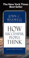 How successful people think Affiche