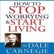 How to Stop Worrying