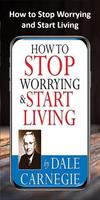 How to Stop Worrying Poster