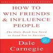 How to Win Friends and Influen ícone