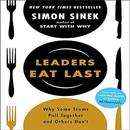 Leaders Eat Last APK