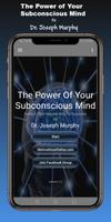 THE POWER OF YOUR SUBCONSCIOUS MIND ポスター