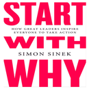 Start With Why aplikacja