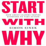 Start With Why icône