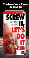 Screw It, Let's Do It Poster