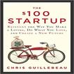 The 100 Startup